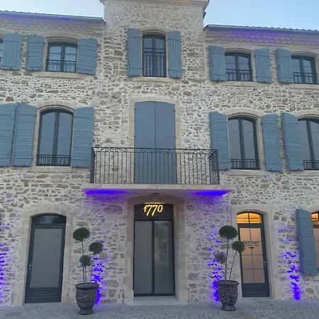 מלון 1770 &
